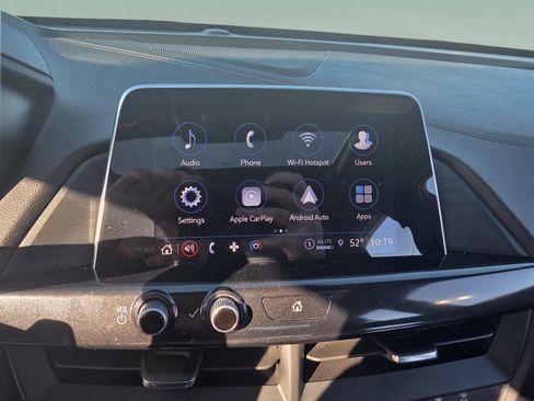 Used 2022 Cadillac CT4 Premium Luxury w/ Climate Package image 18