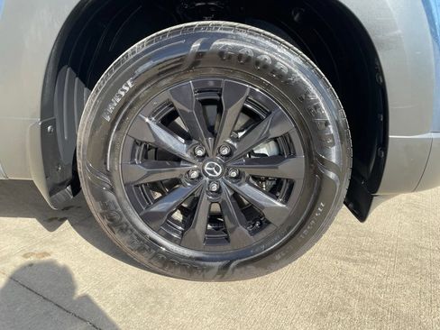 Certified 2025 MAZDA CX-50 AWD 2.5 Hybrid w/ Weather Package image 29