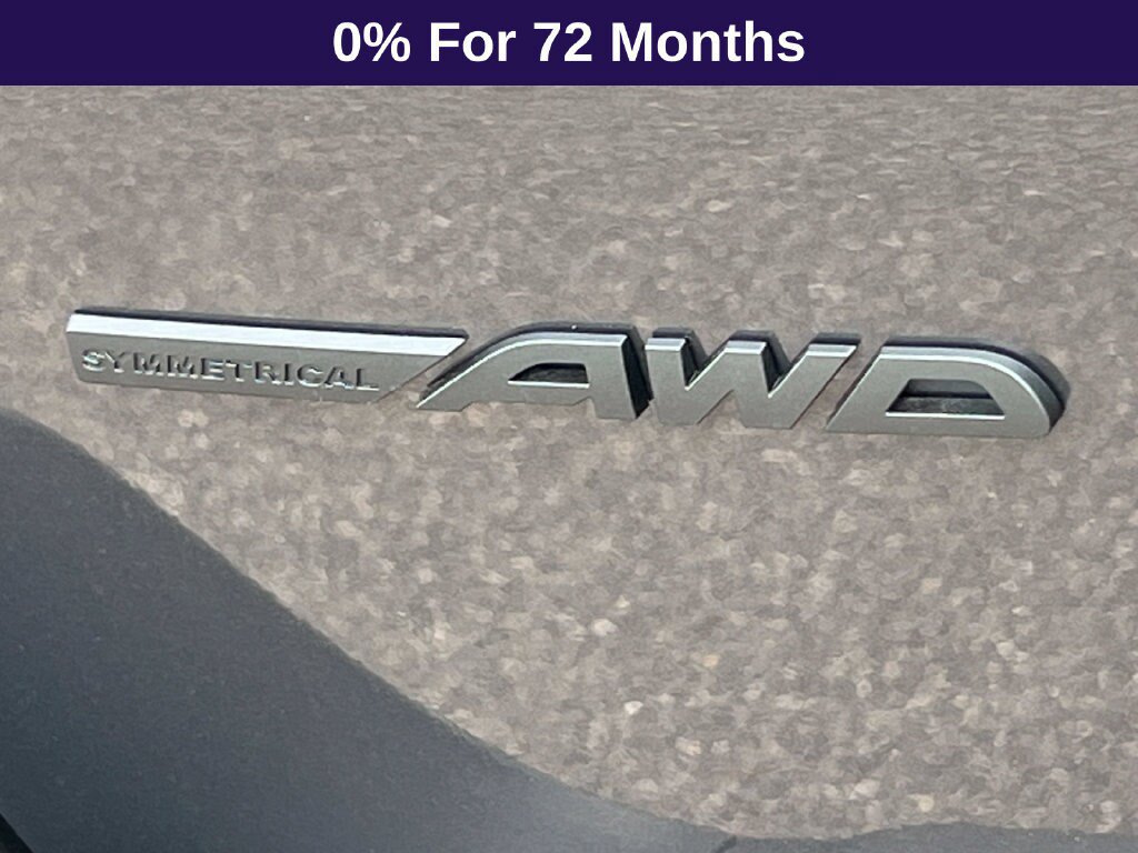New 2026 Subaru Outback Wilderness AWD/4WD image 8