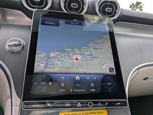 New 2026 Mercedes-Benz GLC 300 image 22