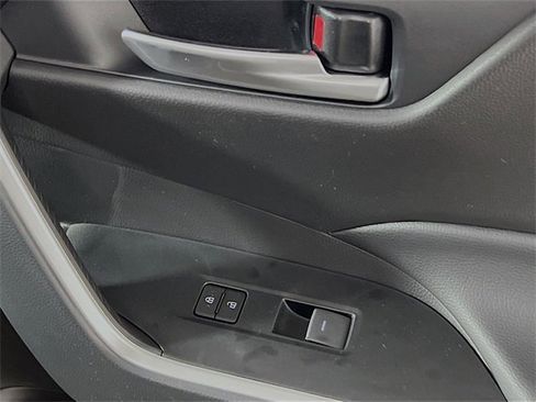 New 2025 Toyota RAV4 XLE image 29