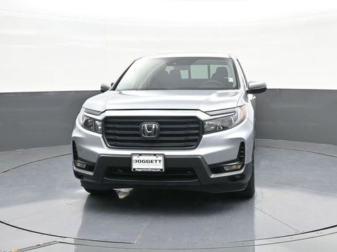 Certified 2023 Honda Ridgeline RTL image 26