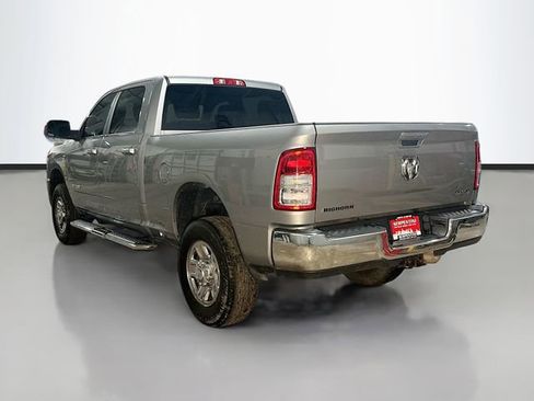 Used 2022 RAM 2500 Big Horn image 8