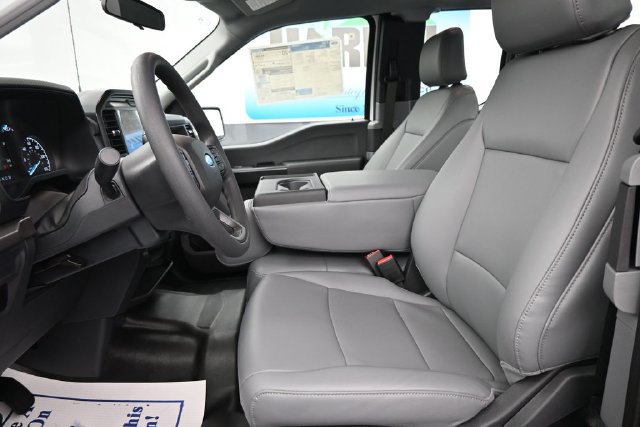 New 2026 Ford F150 XL RWD image 13