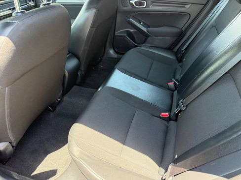 Used 2024 Honda Civic Sport image 26