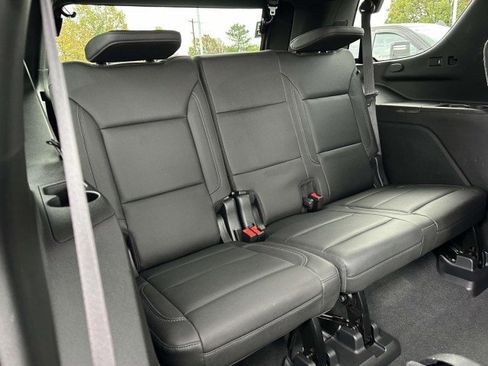 Used 2021 Chevrolet Tahoe LT image 12