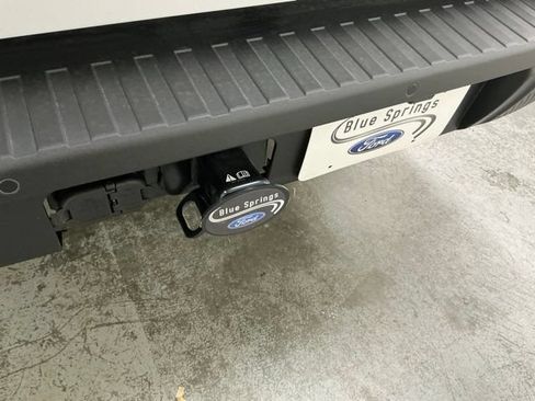 New 2026 Ford Maverick Lariat w/ Black Appearance Package AWD/4WD image 6