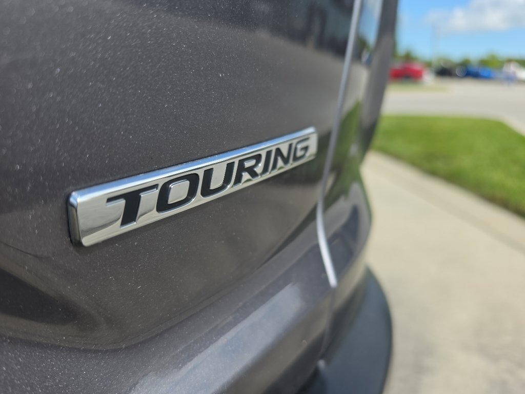 Used 2021 Honda CR-V Touring image 20