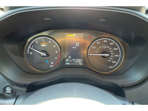 Certified 2022 Subaru Forester Wilderness image 38