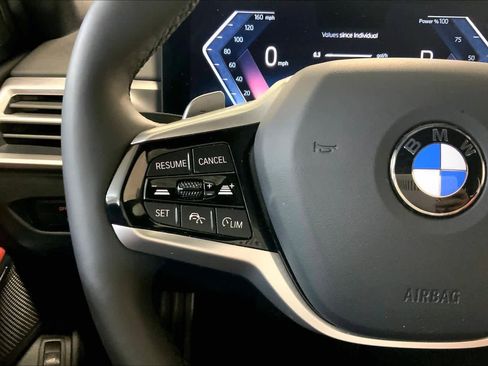 Used 2025 BMW 330i xDrive 330i xDrive image 24