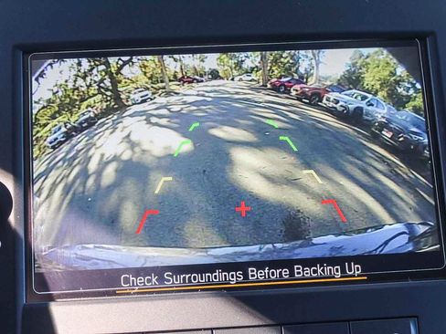 New 2026 Subaru Crosstrek 2.5i image 24