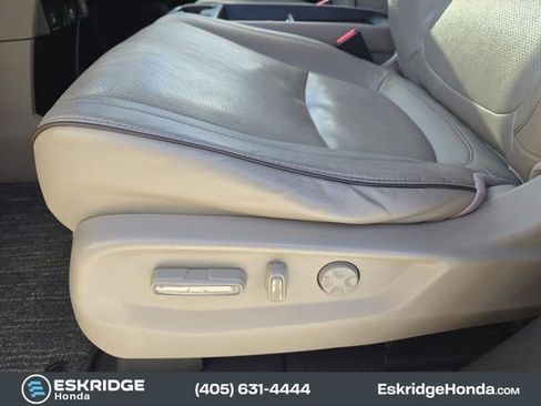 Used 2022 Honda Odyssey Elite image 26