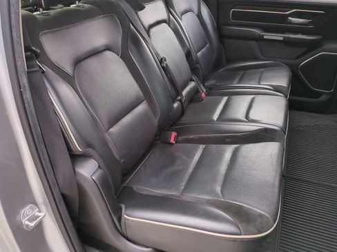 Used 2019 RAM 1500 Laramie image 20