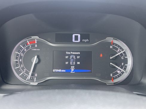 Certified 2018 Honda Pilot LX image 20