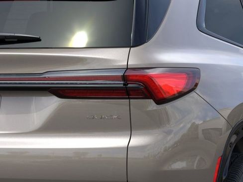 New 2026 Buick Enclave Sport Touring image 11