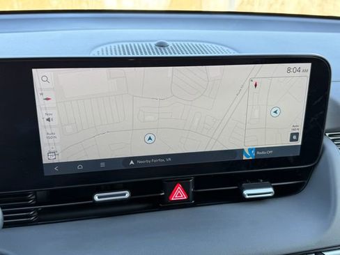 Used 2025 Hyundai Ioniq 5 SEL AWD/4WD image 8