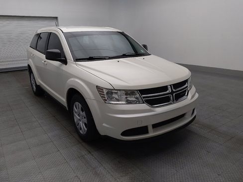 Used 2015 Dodge Journey American Value Package image 13
