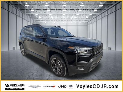 New 2026 Jeep Cherokee Limited
