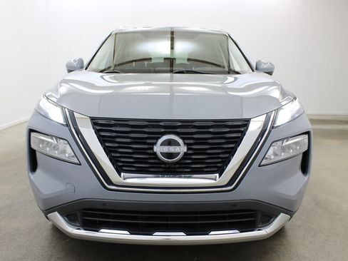 Used 2023 Nissan Rogue Platinum w/ Platinum Premium Package FWD image 7