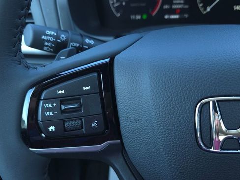 New 2026 Honda Odyssey EX-L image 31