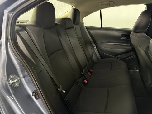 Used 2026 Toyota Corolla LE FWD image 14