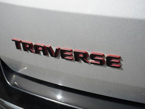 Used 2020 Chevrolet Traverse Premier w/ Redline Edition image 13