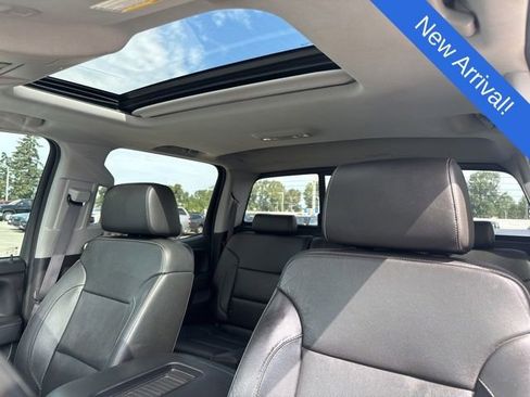 Used 2016 GMC Sierra 1500 SLT AWD/4WD image 13