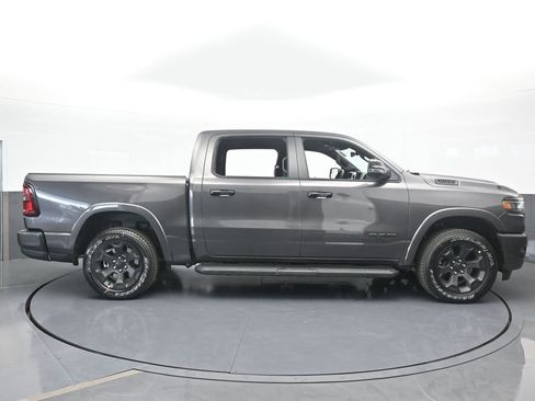 New 2026 RAM 1500 Big Horn image 7