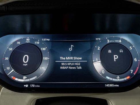 Used 2023 Land Rover Range Rover SE image 19