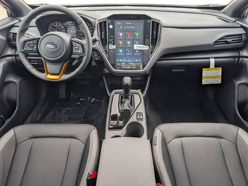 New 2026 Subaru Crosstrek 2.5i Wilderness AWD/4WD image 18