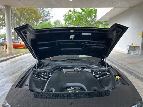 Used 2025 Dodge Charger R/T w/ Quick Order Package 25M R/T image 11