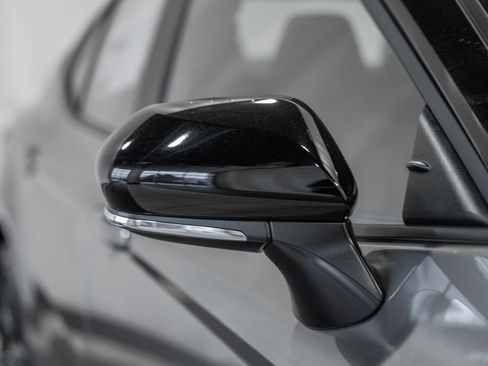 New 2026 Toyota Camry XSE image 11