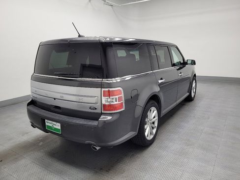 Used 2019 Ford Flex Limited image 9