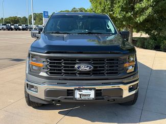 Used 2025 Ford F150 XL w/ Equipment Group 103A High AWD/4WD video 2