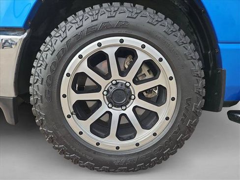 Used 2021 RAM 1500 Big Horn RWD image 21