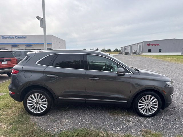 Used 2019 Lincoln MKC Premiere FWD image 3