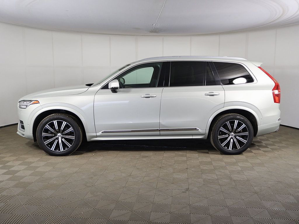 Used 2021 Volvo XC90 T6 Inscription w/ Protection Package Premier AWD/4WD image 17