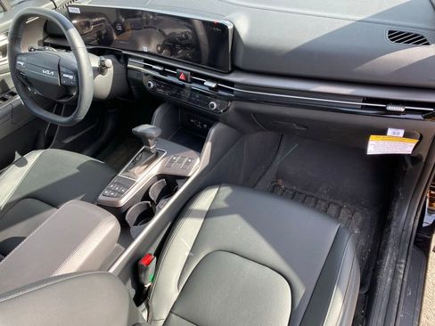 New 2026 Kia Sportage EX w/ EX Panorama Roof Package image 30