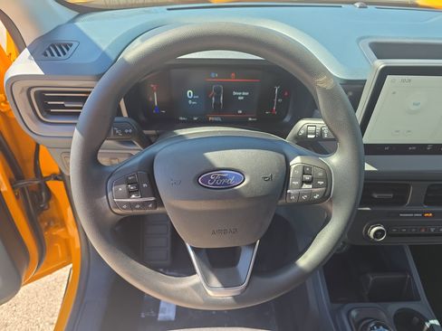 New 2026 Ford Maverick XLT w/ Equipment Group 301A AWD/4WD image 15
