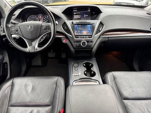 Used 2020 Acura MDX SH-AWD image 23