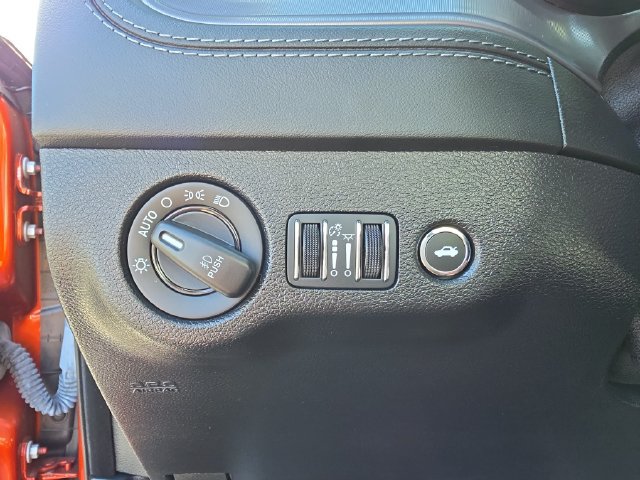 Used 2023 Dodge Charger GT w/ Plus Group RWD image 25
