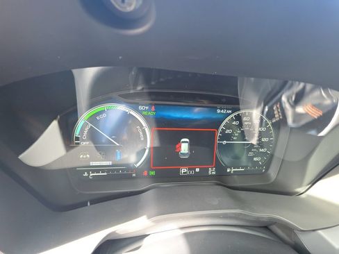 New 2026 Subaru Crosstrek 2.5i Limited AWD/4WD image 14