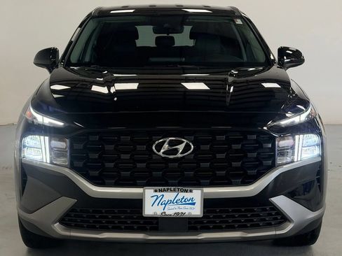 Used 2023 Hyundai Santa Fe SE AWD/4WD image 7