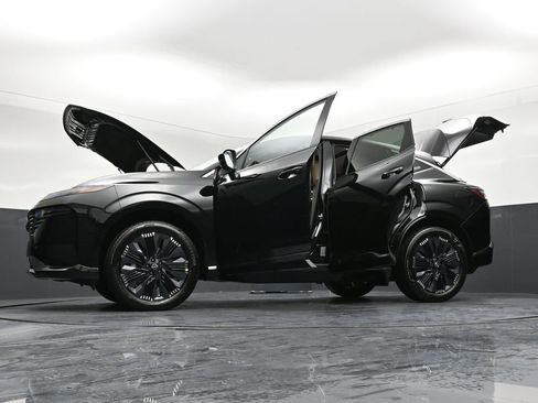 New 2026 Nissan Murano Platinum AWD/4WD image 39