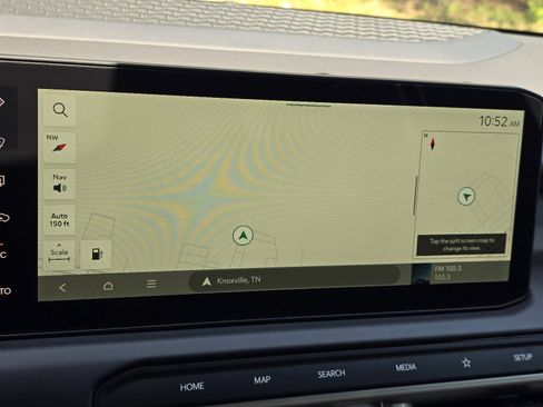New 2027 Kia Telluride EX AWD/4WD image 10
