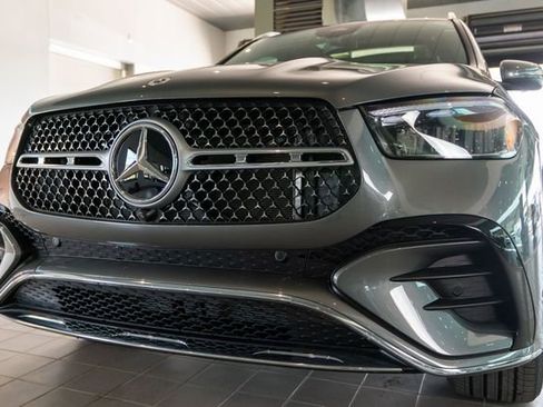 New 2026 Mercedes-Benz GLE 350 4MATIC image 11