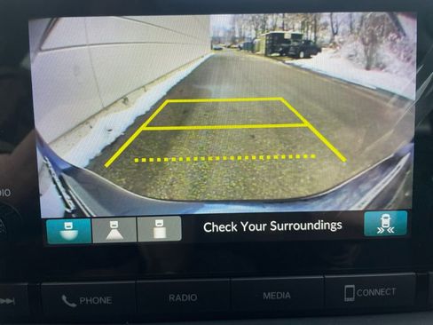 New 2025 Honda Accord SE image 19