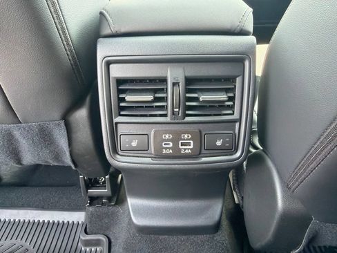 Certified 2026 Subaru Outback Limited XT w/ Premium/Limited Plus Package AWD/4WD image 30