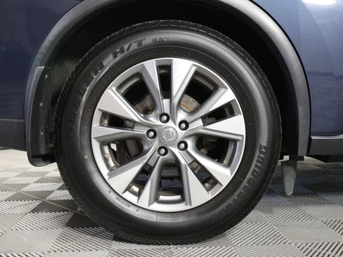 Used 2015 Nissan Murano SL w/ SL Technology Package AWD/4WD image 7