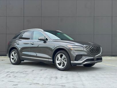 New 2026 Genesis GV70 2.5T Advanced